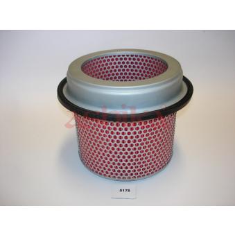 Filtre à air ASHIKA OEM MZ311787