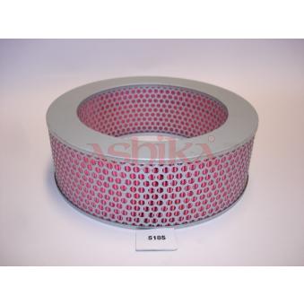 Filtre à air ASHIKA OEM MD620048