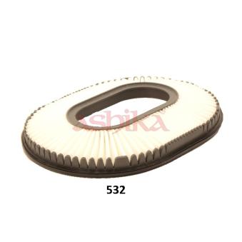 Filtre à air ASHIKA 20-05-532