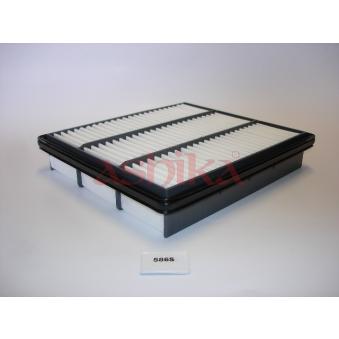 Filtre à air ASHIKA [20-05-586]