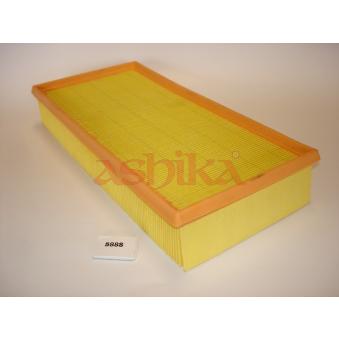 Filtre à air ASHIKA OEM 36MI005
