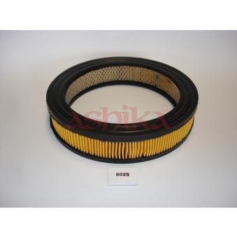 Filtre à air ASHIKA OEM 1780187701