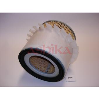 Filtre à air ASHIKA OEM MD620109