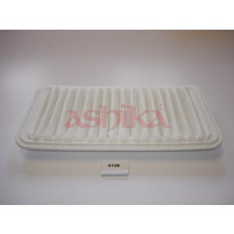 Filtre à air ASHIKA [20-06-613]