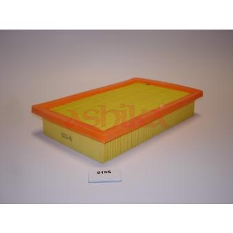 Filtre à air ASHIKA OEM 1780187Z08000