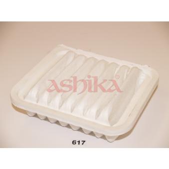 Filtre à air ASHIKA [20-06-617]