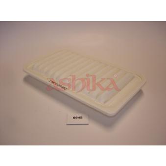 Filtre à air ASHIKA [20-06-694]
