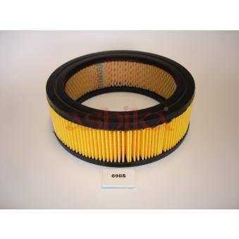 Filtre à air ASHIKA OEM 1780187208
