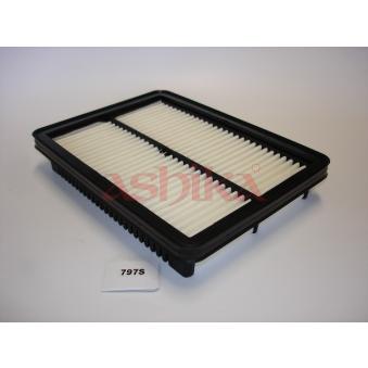 Filtre à air ASHIKA OEM 16546KA164