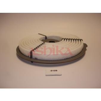 Filtre à air ASHIKA OEM 1378071C50