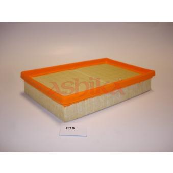 Filtre à air ASHIKA [20-08-819]