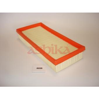 Filtre à air ASHIKA [20-08-822]