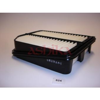 Filtre à air ASHIKA [20-08-824]