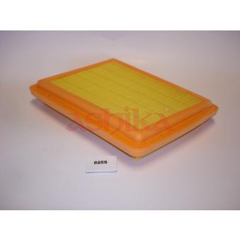 Filtre à air ASHIKA 20-08-825