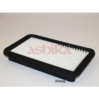 Filtre à air ASHIKA OEM 1378063J00