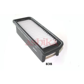 Filtre à air ASHIKA [20-08-838]