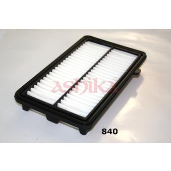 Filtre à air ASHIKA [20-08-840]