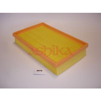 Filtre à air ASHIKA [20-08-887]