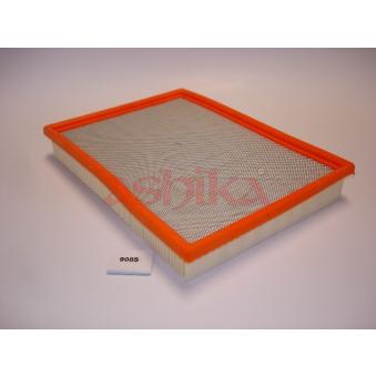 Filtre à air ASHIKA [20-09-908]