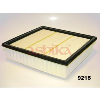 Filtre à air ASHIKA OEM 8981402650