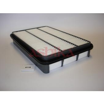 Filtre à air ASHIKA [20-09-977]