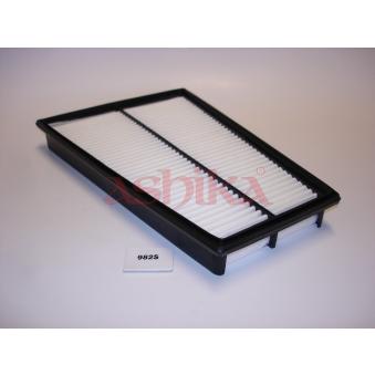 Filtre à air ASHIKA 20-09-982 pour KIA CLARUS 2.0 i 16V - 133cv