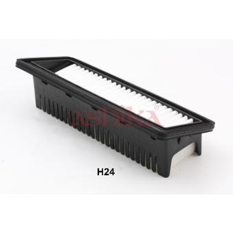 Filtre à air ASHIKA [20-0H-H24]