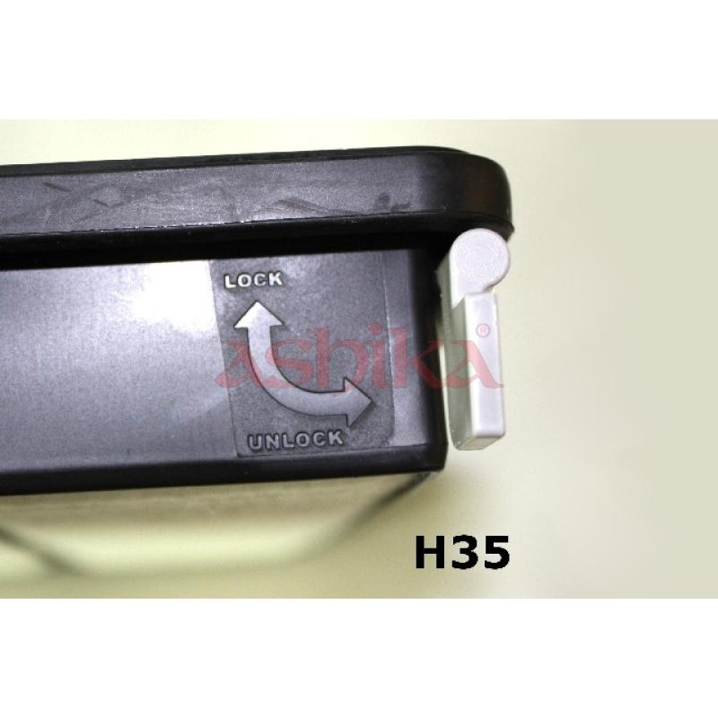 Filtre à air ASHIKA 20-0H-H35 - Visuel 2