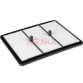 Filtre à air ASHIKA [20-0H-H38]