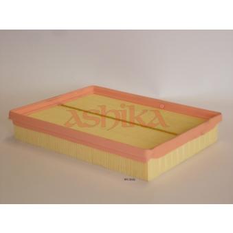 Filtre à air ASHIKA [20-0K-K20]