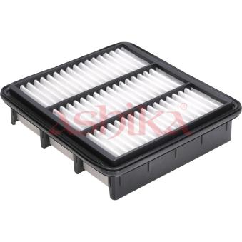 Filtre à air ASHIKA [20-0K-K21]