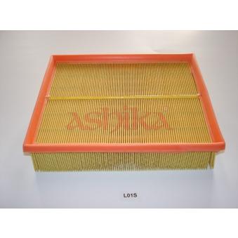 Filtre à air ASHIKA [20-0L-L01]