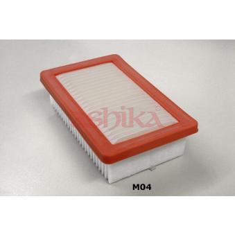 Filtre à air ASHIKA OEM A2810940000