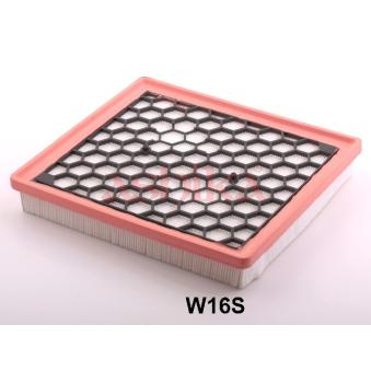 Filtre à air ASHIKA OEM 13319421 Filtre à air ASHIKA OEM 13319421