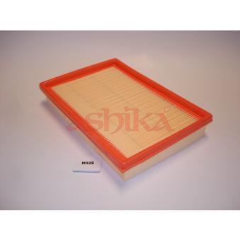 Filtre à air ASHIKA [20-H0-002]