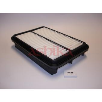 Filtre à air ASHIKA [20-H0-004]