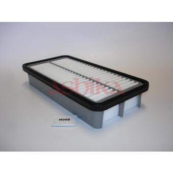 Filtre à air ASHIKA [20-H0-009]