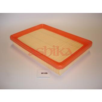 Filtre à air ASHIKA [20-H0-010]