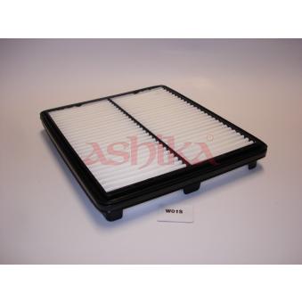 Filtre à air ASHIKA OEM 36DW005