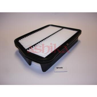 Filtre à air ASHIKA [20-W0-004]