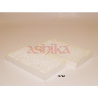 Filtre, air de l'habitacle ASHIKA OEM 68033193AA