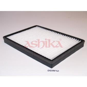 Filtre, air de l'habitacle ASHIKA OEM 96440878