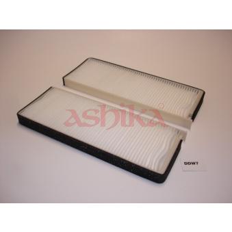 Filtre, air de l'habitacle ASHIKA OEM 6812008040