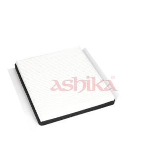 Filtre, air de l'habitacle ASHIKA 21-H0-018 pour KIA STINGER 2.0 T-GDi - 256cv