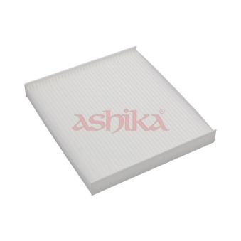 Filtre, air de l'habitacle ASHIKA [21-H0-019]