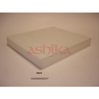 Filtre, air de l'habitacle ASHIKA [21-H0-H00]