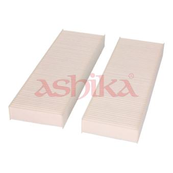 Filtre, air de l'habitacle ASHIKA OEM 80291S84A01