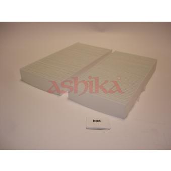 Filtre, air de l'habitacle ASHIKA OEM 80292S7A003