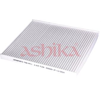 Filtre, air de l'habitacle ASHIKA [21-HY-H11]