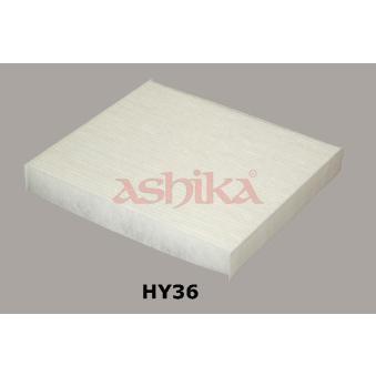 Filtre, air de l'habitacle ASHIKA OEM s971332g000